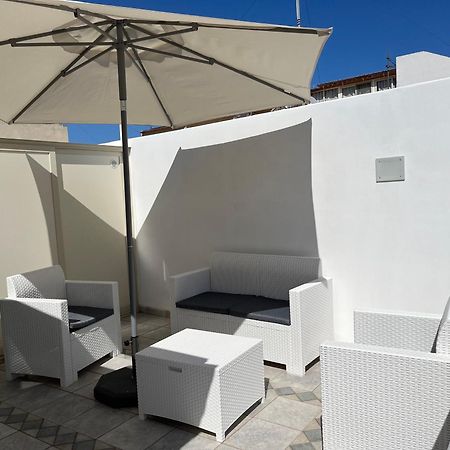 Casa Maruzzella Apartment Lipari  Exterior photo