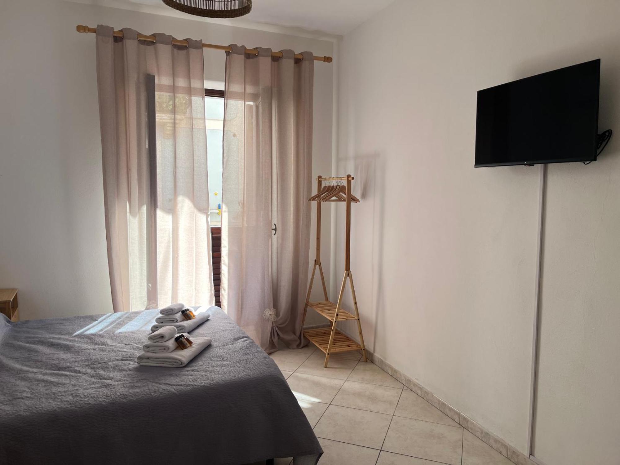 Casa Maruzzella Apartment Lipari  Exterior photo