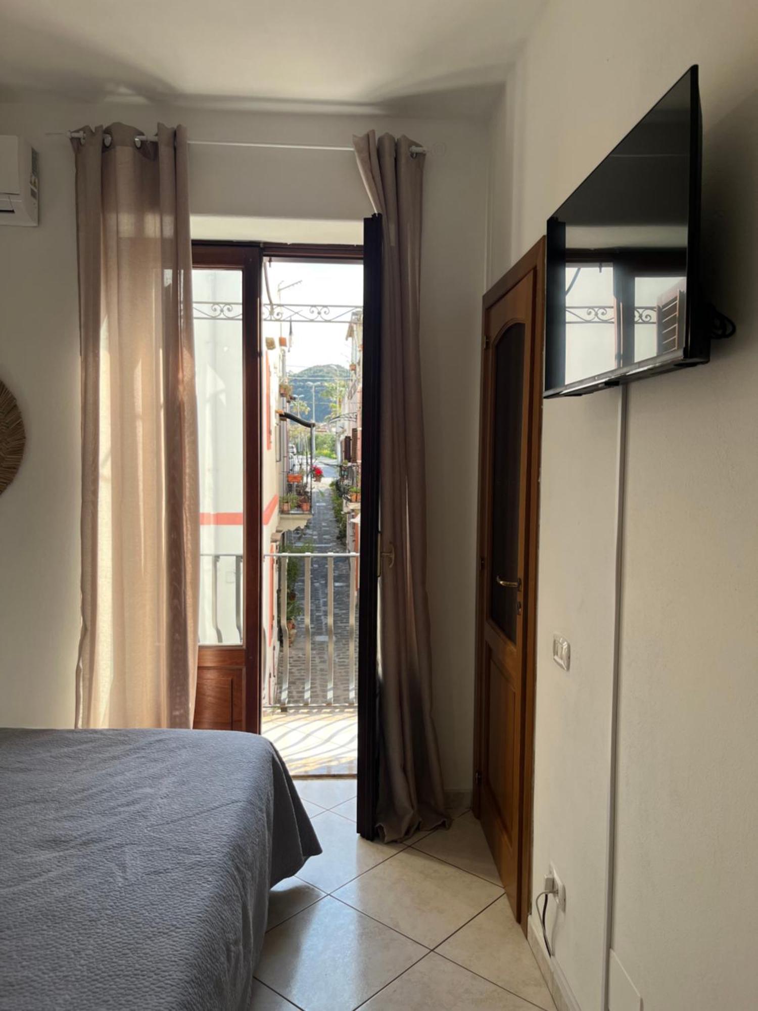 Casa Maruzzella Apartment Lipari  Exterior photo