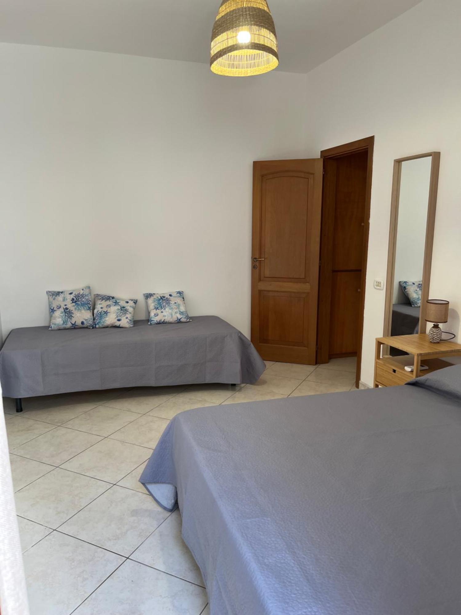 Casa Maruzzella Apartment Lipari  Exterior photo