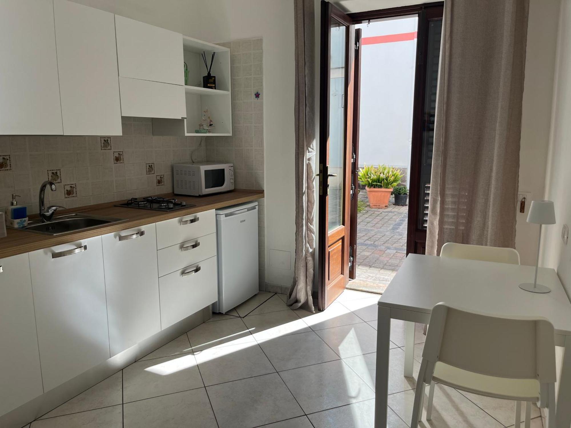 Casa Maruzzella Apartment Lipari  Exterior photo