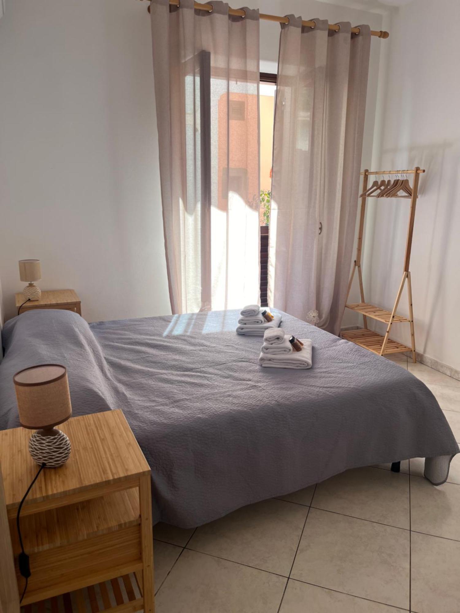 Casa Maruzzella Apartment Lipari  Exterior photo